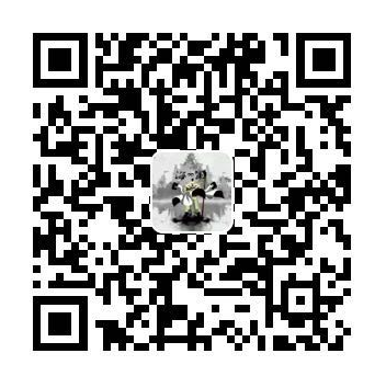 支付宝打赏二维码